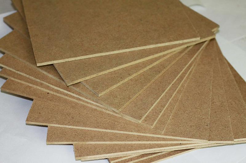MDF MDF